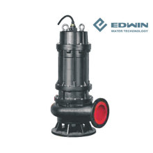 11kw~22kw B Series Submersible Sewage Pump with Auto Coupling System